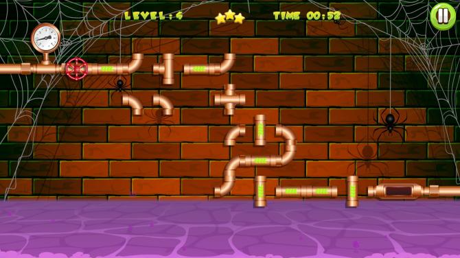 Plumber 3 