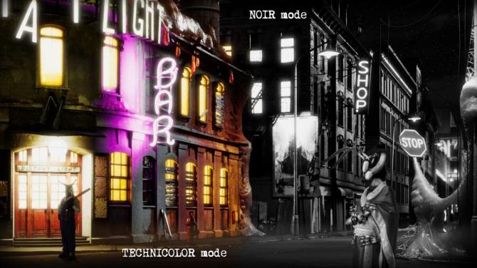 Chicken Police: Into the HIVE! 