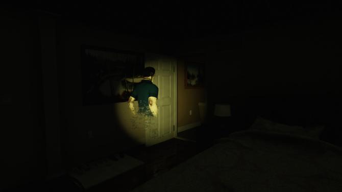 Conrad Stevenson's Paranormal P.I. 