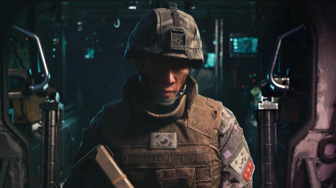 Call of Duty: Modern Warfare 4 PRE-ORDER 