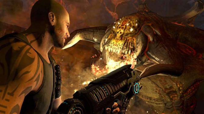 Red Faction Complete Collection 