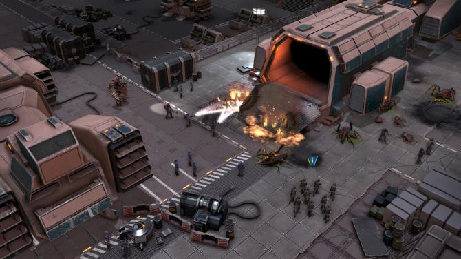 Starship Troopers: Terran Command Complete Bundle 
