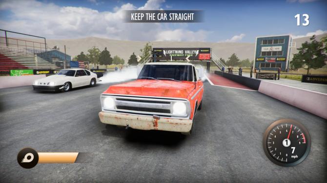 Street Outlaws: The List 