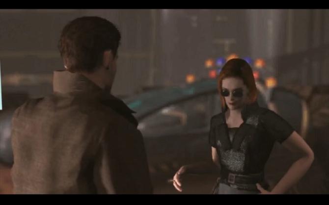 Blade Runner Enhanced Edition 