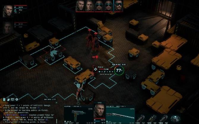 Colony Ship A Post Earth Role Playing Game 