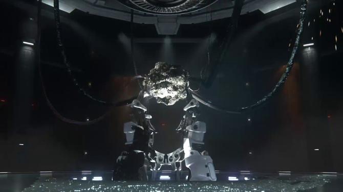 Tom Clancy's Rainbow Six Extraction Deluxe Edition US XBOX One / Xbox Series X|S CD Key 