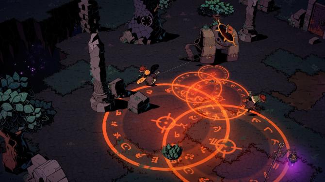 Wizard with a Gun: Deluxe Edition EU Xbox Series X|S CD Key 