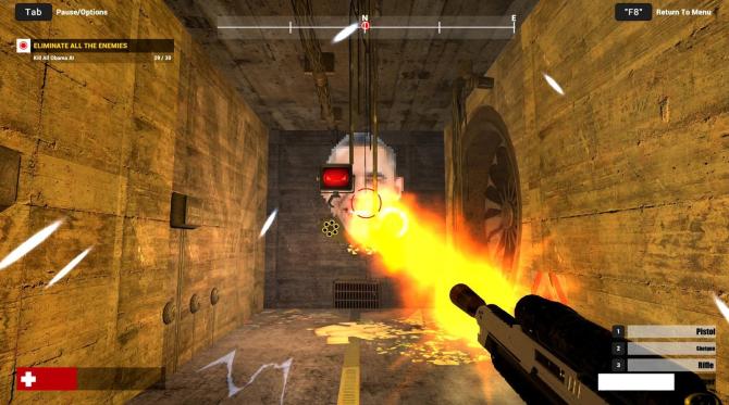 Don't Crash - The Political Game 