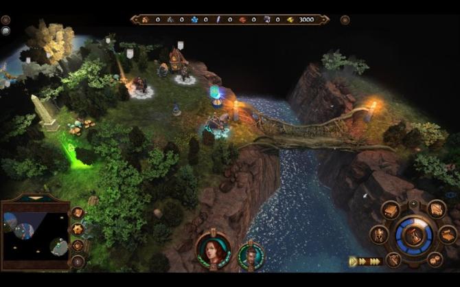 Might & Magic Heroes 7 