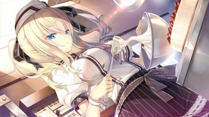 Marshmallow All the Way Home 