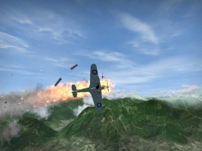 WarBirds World War 2 Combat Aviation 