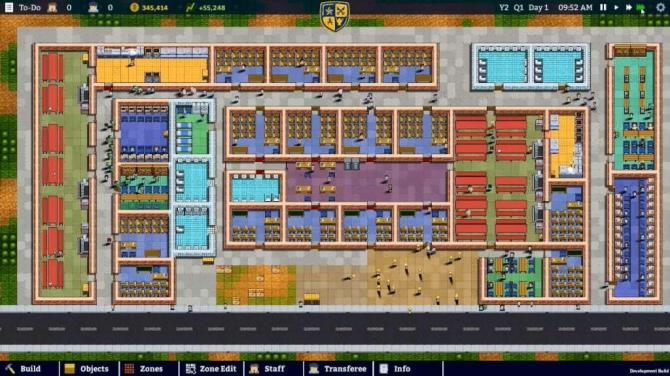 Academia: School Simulator 