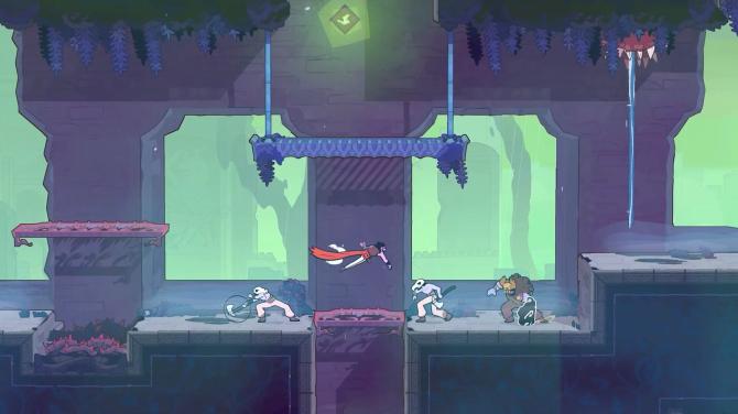 Prince of Persia: New Era Bundle EU XBOX One / Xbox Series X|S CD Key 