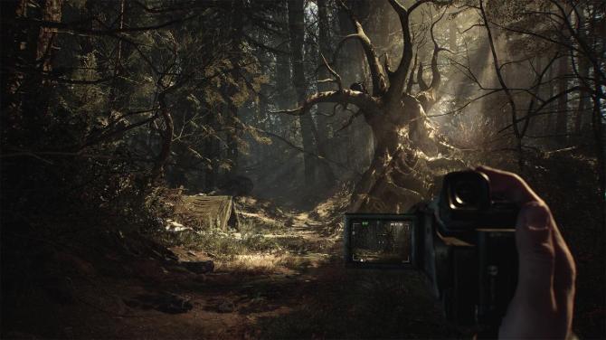 Blair Witch Deluxe Edition 
