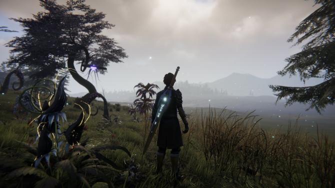 Edge Of Eternity 