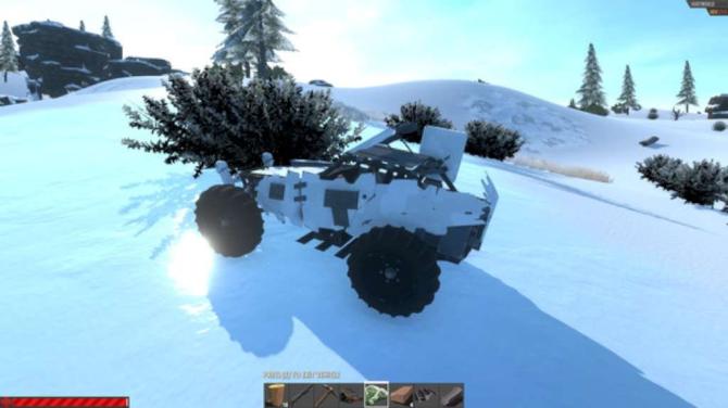 Hurtworld 