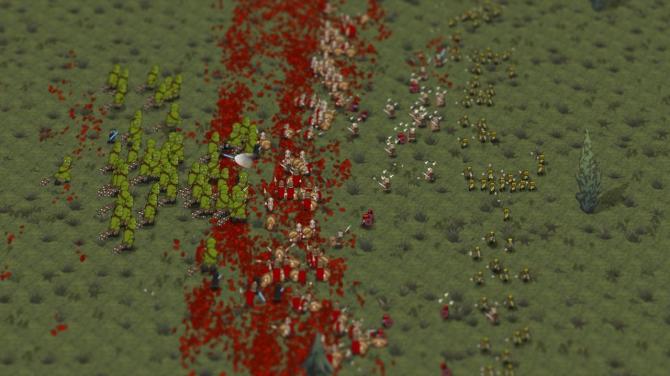Hyper Knights: Battles 