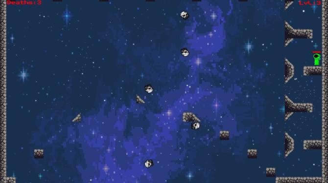 AstroDrop 