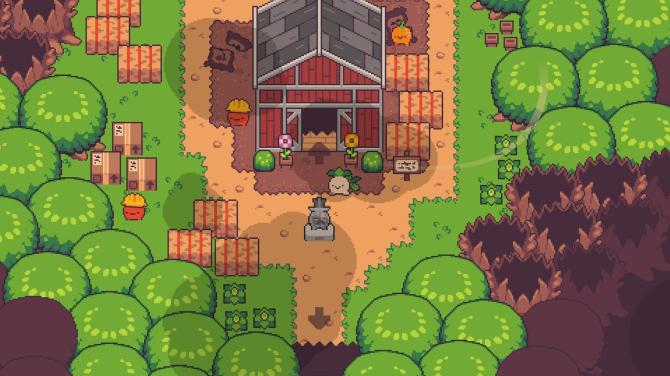 Turnip Boy Commits Tax Evasion 