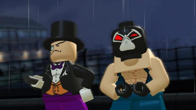 LEGO Ultimate Bundle 