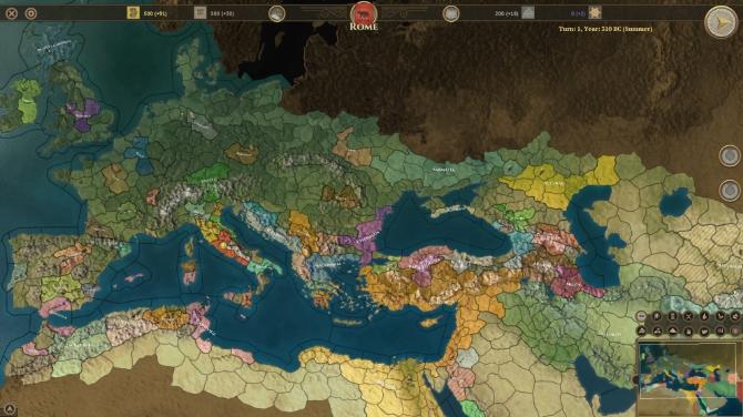 Field of Glory: Empires 