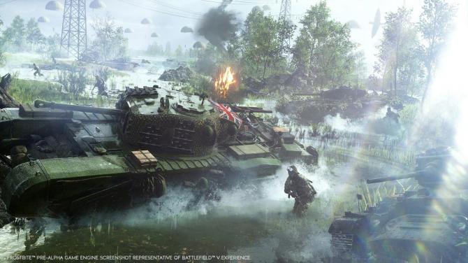 Battlefield V 
