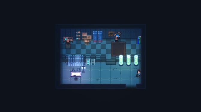 Neon Blight 