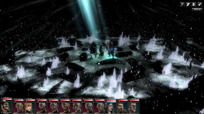 Blackguards - Deluxe Edition 