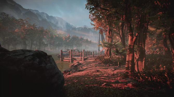 Amerzone: The Explorer's Legacy (2025) 