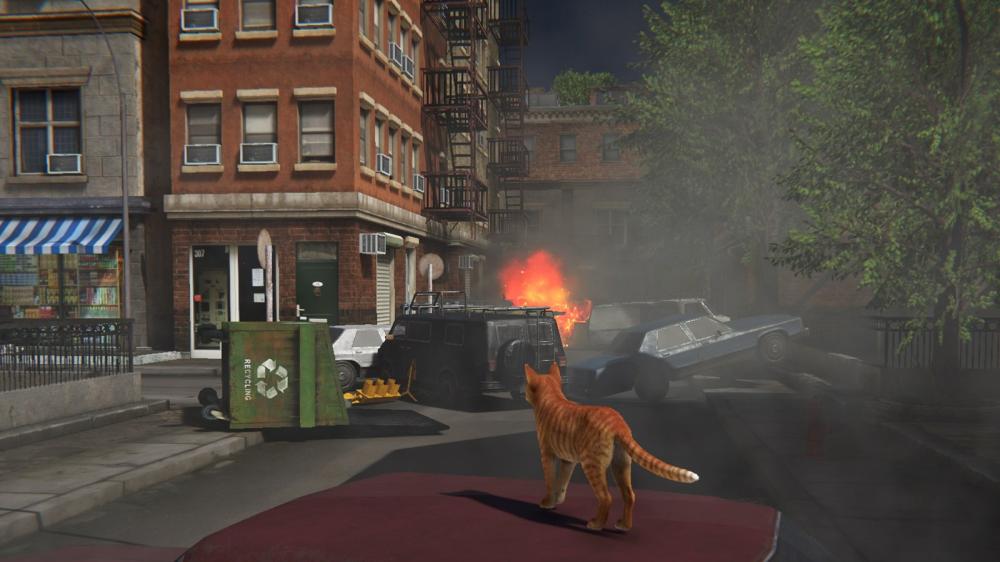 Little Strays 2: Souls of First Light European Union 