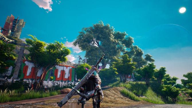 Biomutant XBOX One / XBOX Series X|S Account 