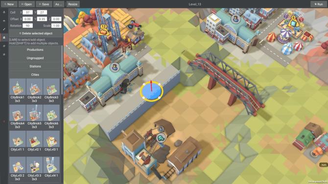 Train Valley 2: Community Edition 