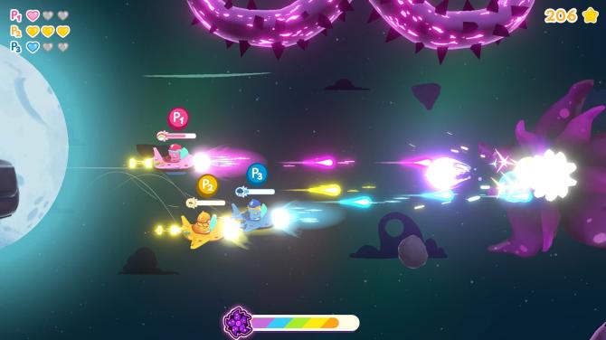 Care Bears: To The Rescue 