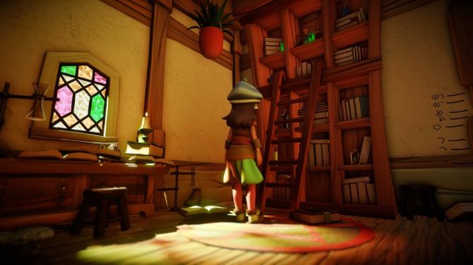 Grow: Song of the Evertree EU 