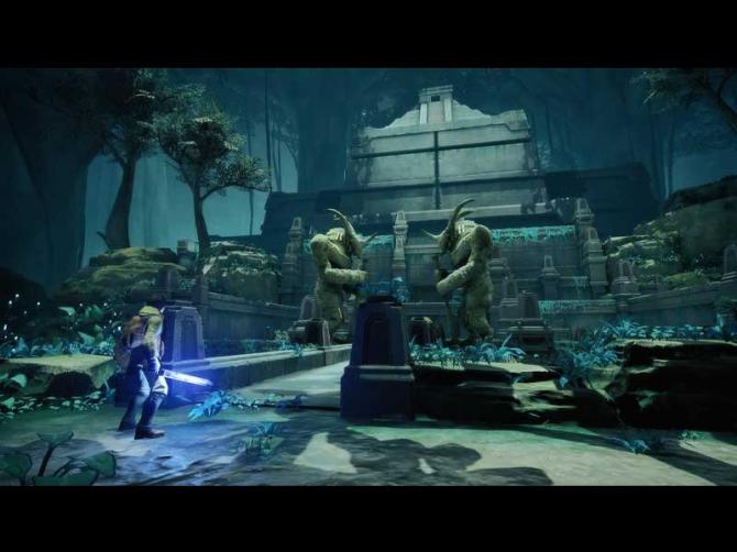 Chronos Before the Ashes 