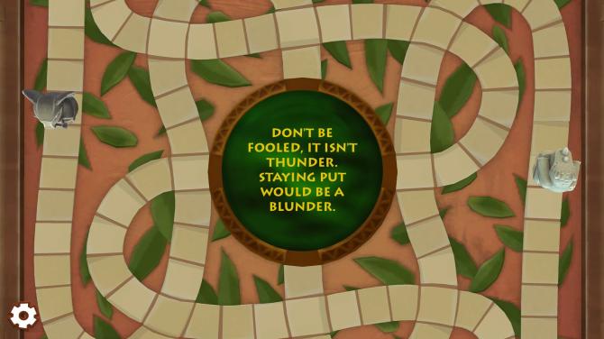 JUMANJI: The Curse Returns 