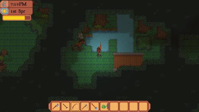 Verdant Village 