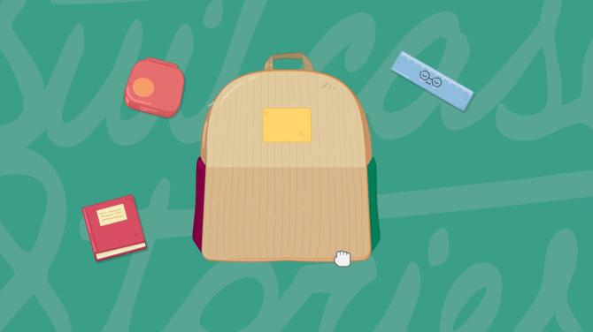 Suitcase Stories 
