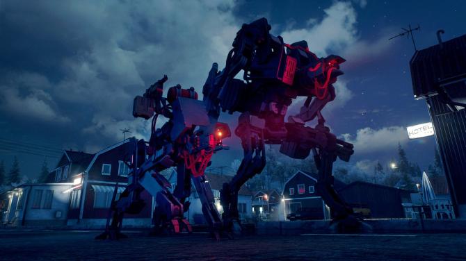 Generation Zero Resistance Bundle AR 