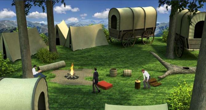 Gold Rush! Anniversary Special Edition 