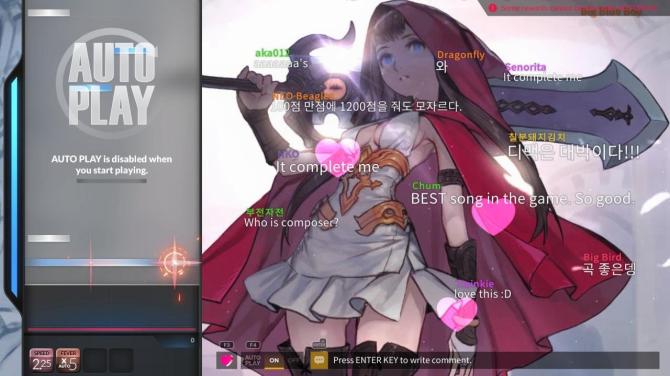 DJMAX RESPECT V Complete (2022) Edition 