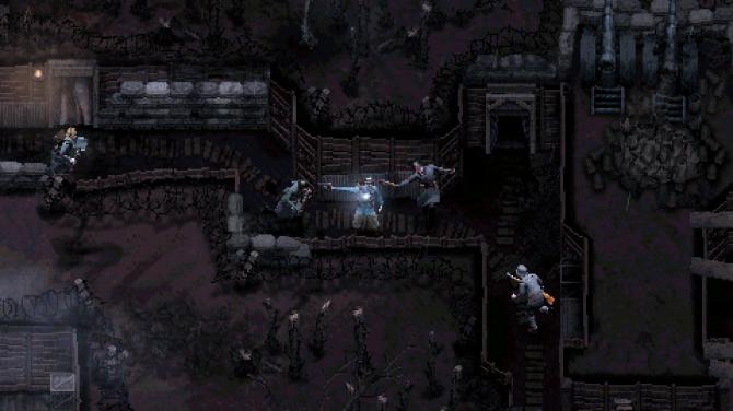 CONSCRIPT Deluxe Edition RoW 