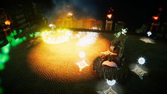 Witchcraft 