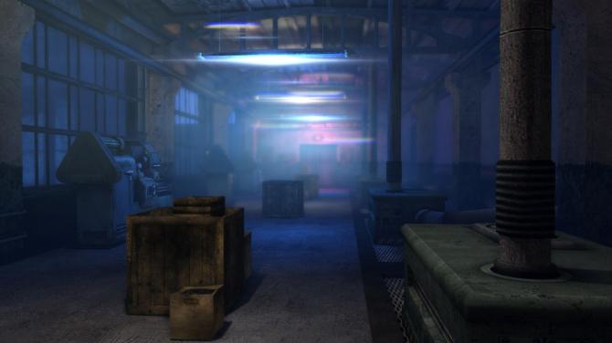 In Fear I Trust Episode 3 