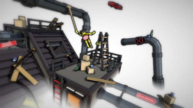 City Climber 