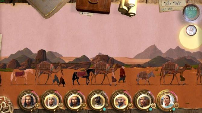 Caravan 