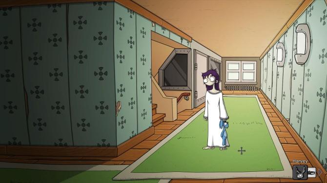 Edna & Harvey: The Breakout Anniversary Edition 