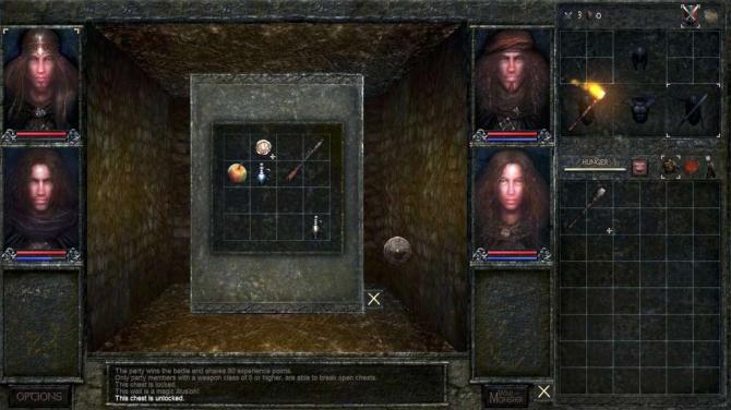 The Legend of Candlewind: Nights & Candles 