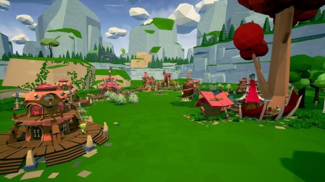 Goblins of Elderstone 