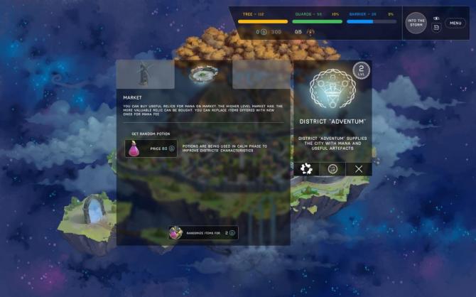 Mittelborg: City of Mages 